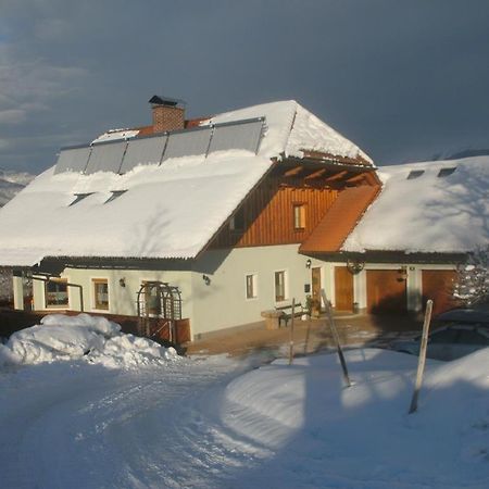 Haus Schober Apartment Уиндишгарстен Екстериор снимка