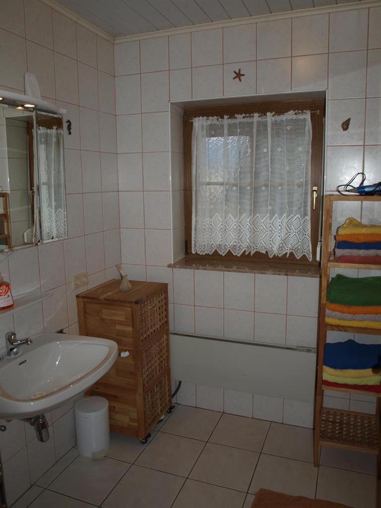 Haus Schober Apartment Уиндишгарстен Екстериор снимка