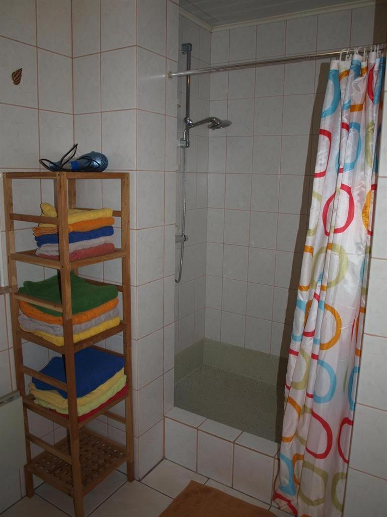 Haus Schober Apartment Уиндишгарстен Екстериор снимка