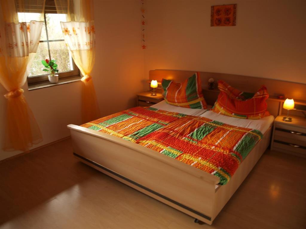 Haus Schober Apartment Уиндишгарстен Екстериор снимка