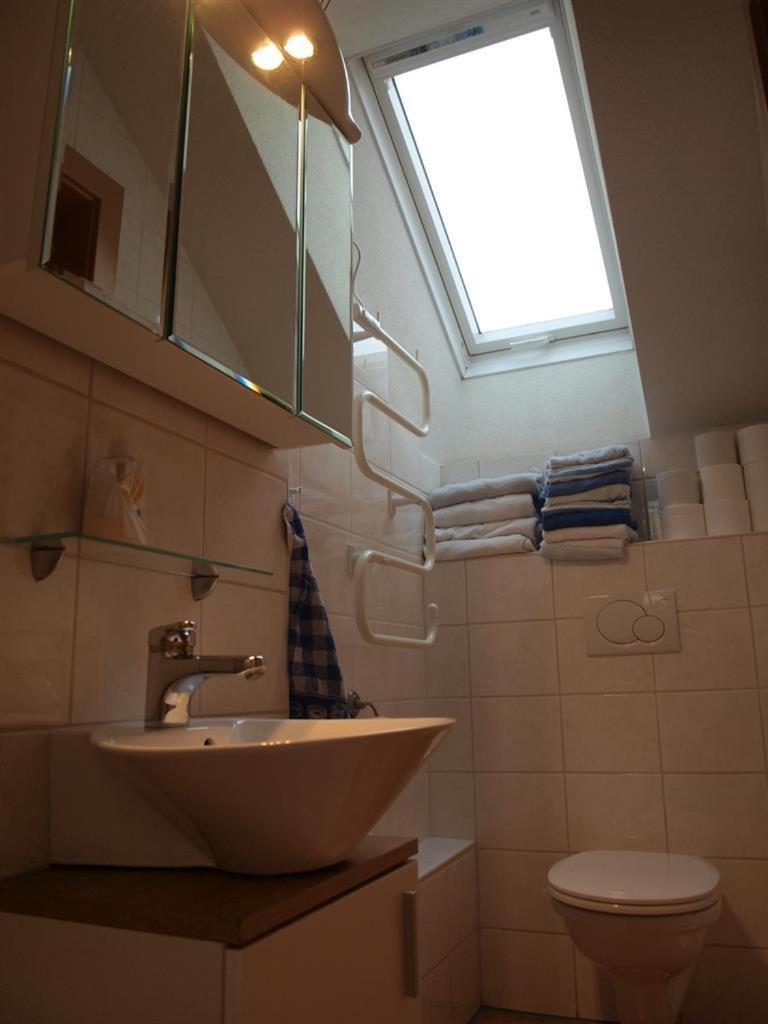 Haus Schober Apartment Уиндишгарстен Екстериор снимка