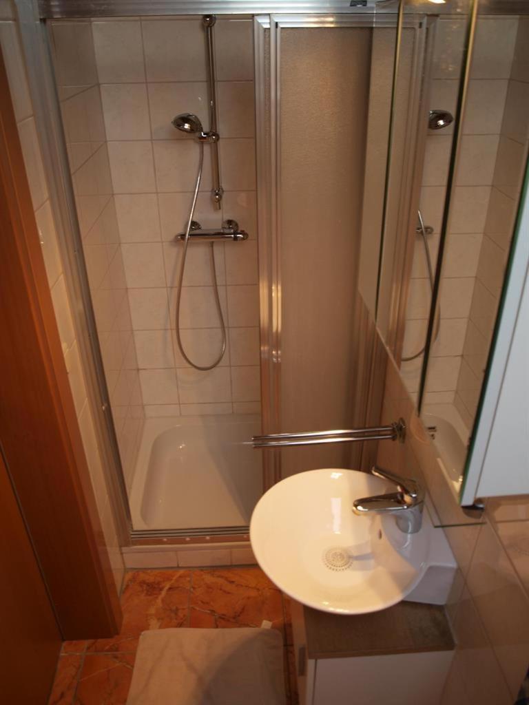 Haus Schober Apartment Уиндишгарстен Екстериор снимка