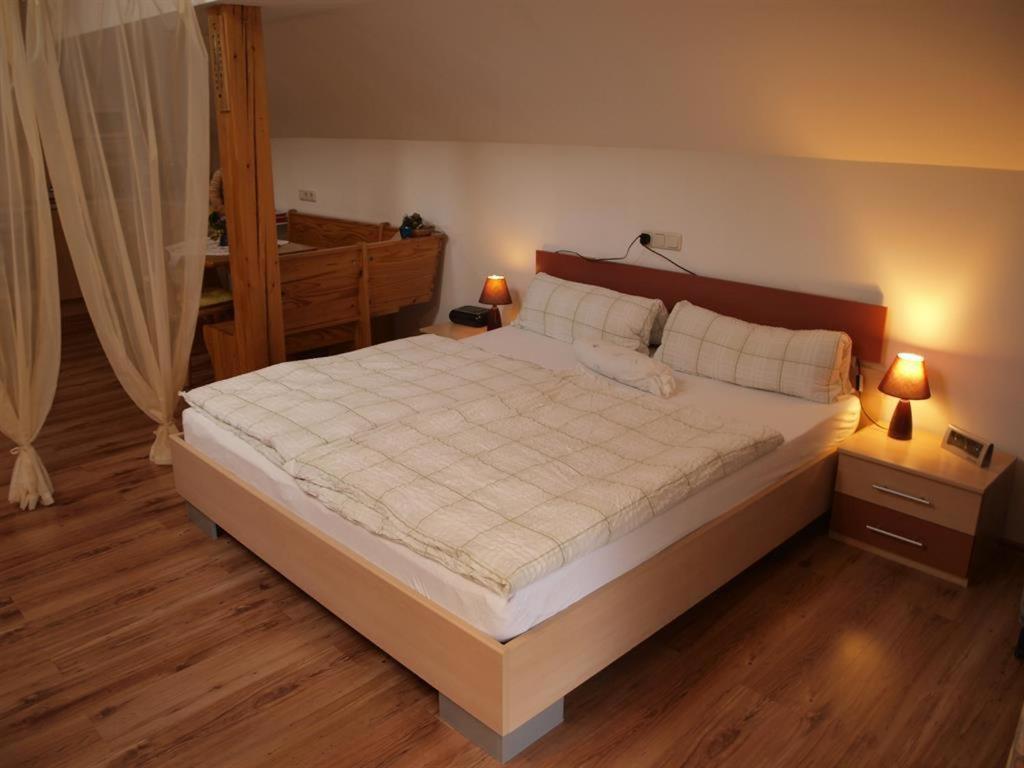 Haus Schober Apartment Уиндишгарстен Екстериор снимка